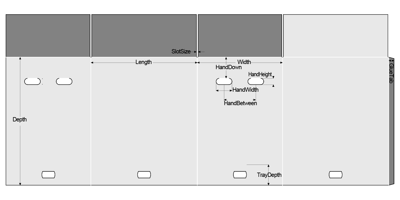 C029_HSC with Locks - View 2